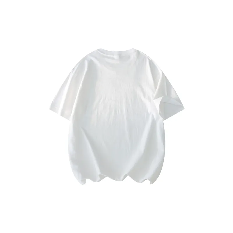 FASTFISH T Shirts Unisex-3