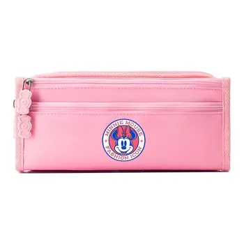 SAMSONITE Fabric Storage Bag Kids' Pink
