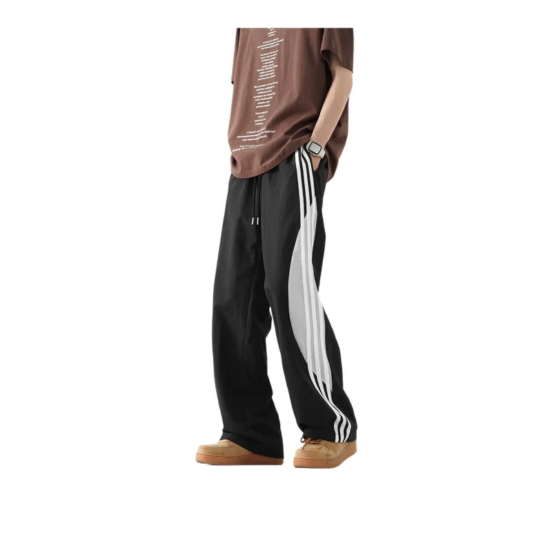 KAIPAINEN Casual Pants Unisex-1