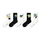 Xingji World[7A Antibacterial, Moisture-Wicking Breathable]