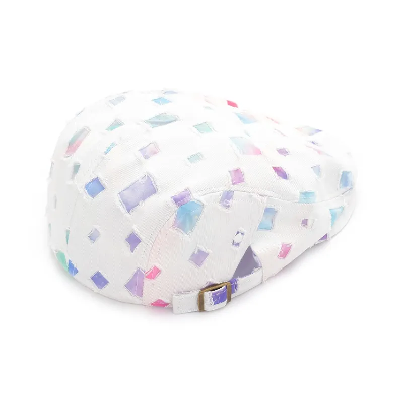 KENMO Berets Unisex-14