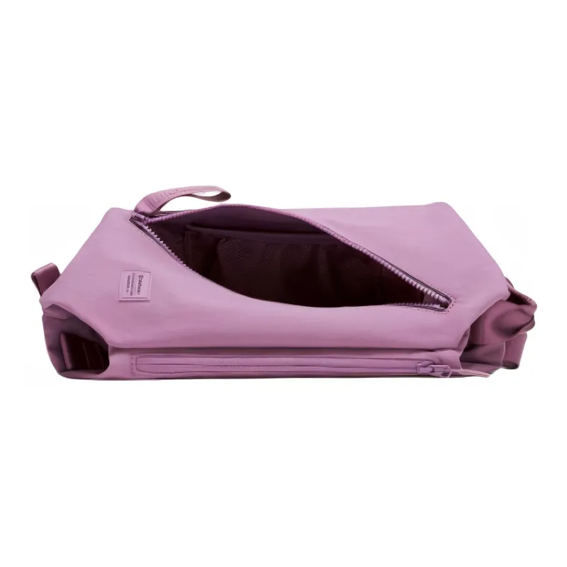 Lululemon Polyester Backpack Women's Lavender-2
