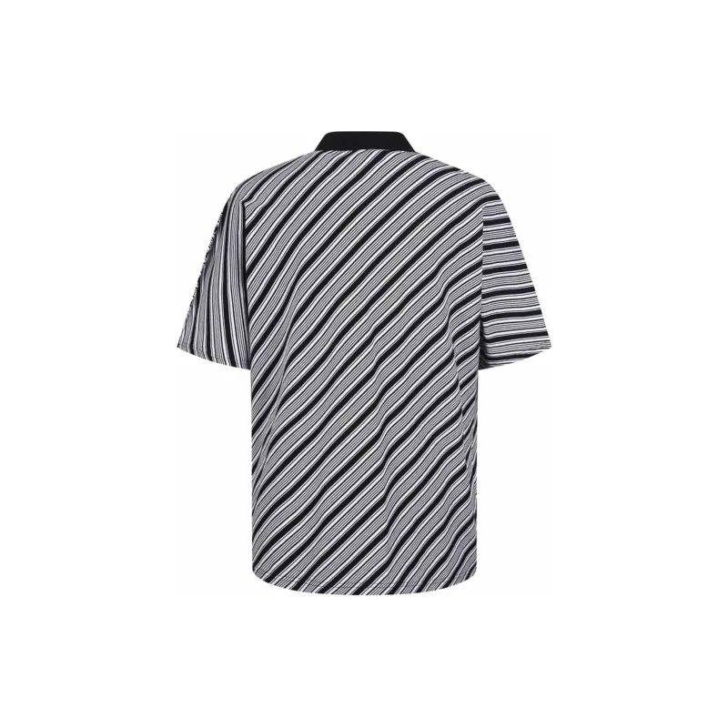 51percent T-Shirts Men Black-1