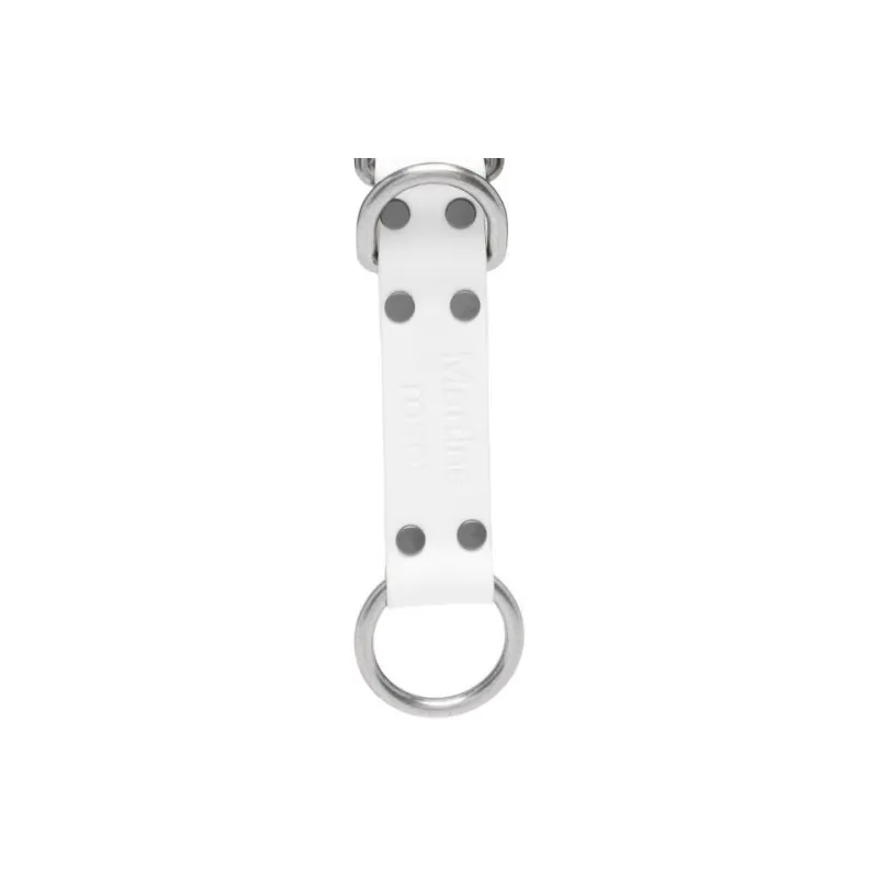 Martine Rose Bondage Keychain-2
