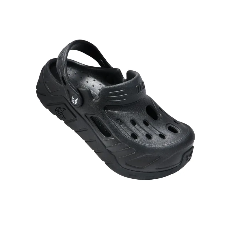 OGR MARK 3 THREE Ⅲ Clogs Unisex Black OG Black-3