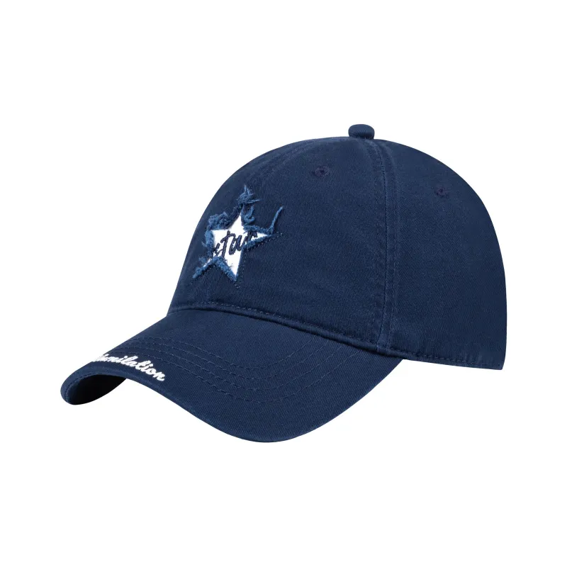 ZKY Cotton Polyester Baseball Caps Unisex-9
