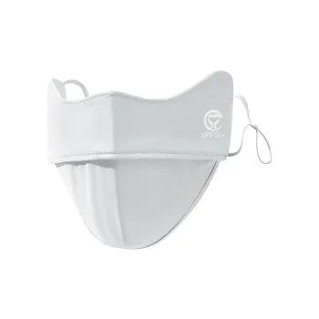 Shanghai Story Cloud Soft Original Yarn Sun Protection Masks Women's