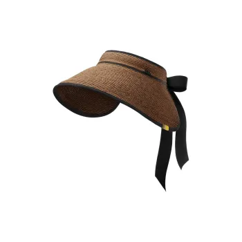BENEUNDER Raffia Sun Protection Hats Women's Multicolor
