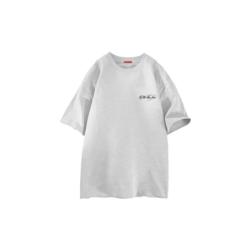 ALI THE FOX T Shirts Unisex-16