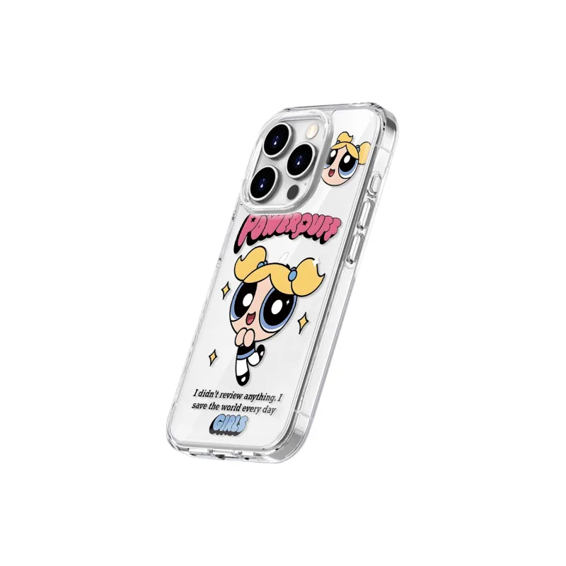 Ray chain Phone Cases-1