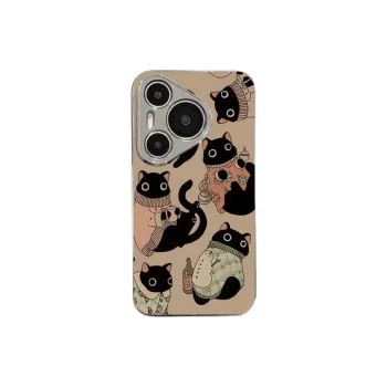 HASEE Phone Cases