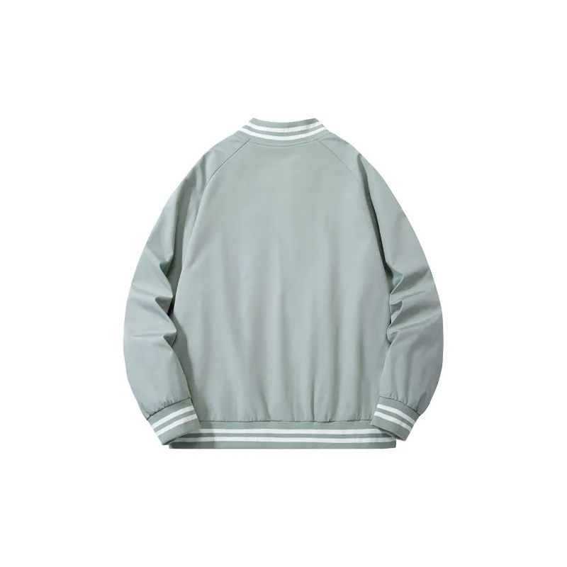Lafetto Baseball Jerseys Unisex-32
