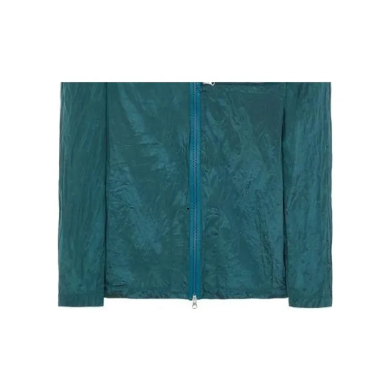 STONE ISLAND Jackets & Coats Men's Bottle Green-3