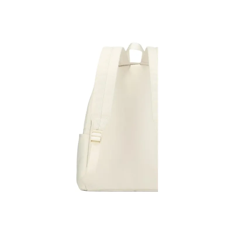 GAP Polyester Backpack Large Size Unisex Ecru-3