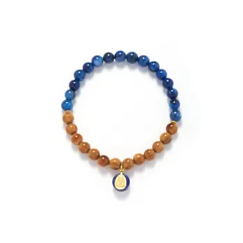 DOWER&HALL Crystal Bracelets Women's