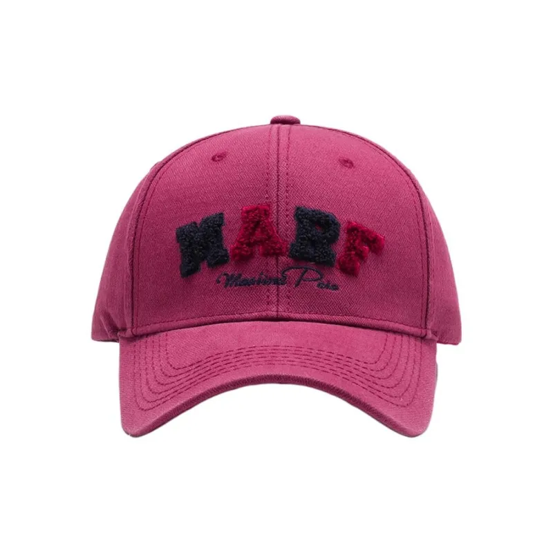AAJF Cotton Baseball Caps Unisex-1