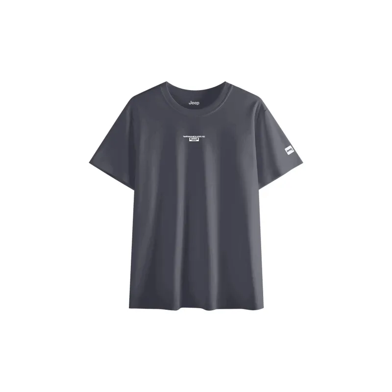 Jeep Unisex Undershirts-8