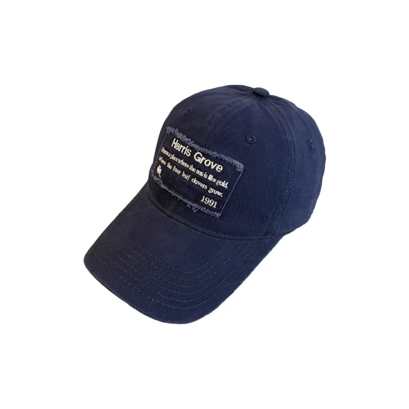 ZKY Cotton Polyester Baseball Caps Unisex-7