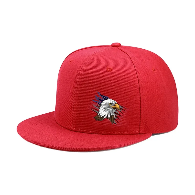 CARTELO Polyester Baseball Caps Unisex-8