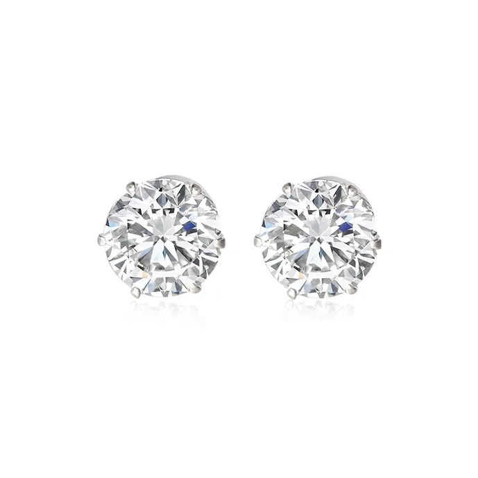 SHEEHHYY Alloy Clip On Earrings Unisex-0