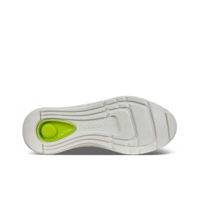 Ecco St.1 Lite Low-Top Casual Shoes Women's Blue-7