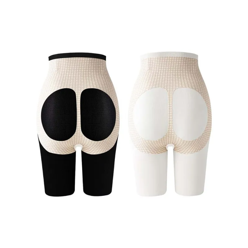 Cotton Gene Shapewear Bottom Women's 2 Pack-13