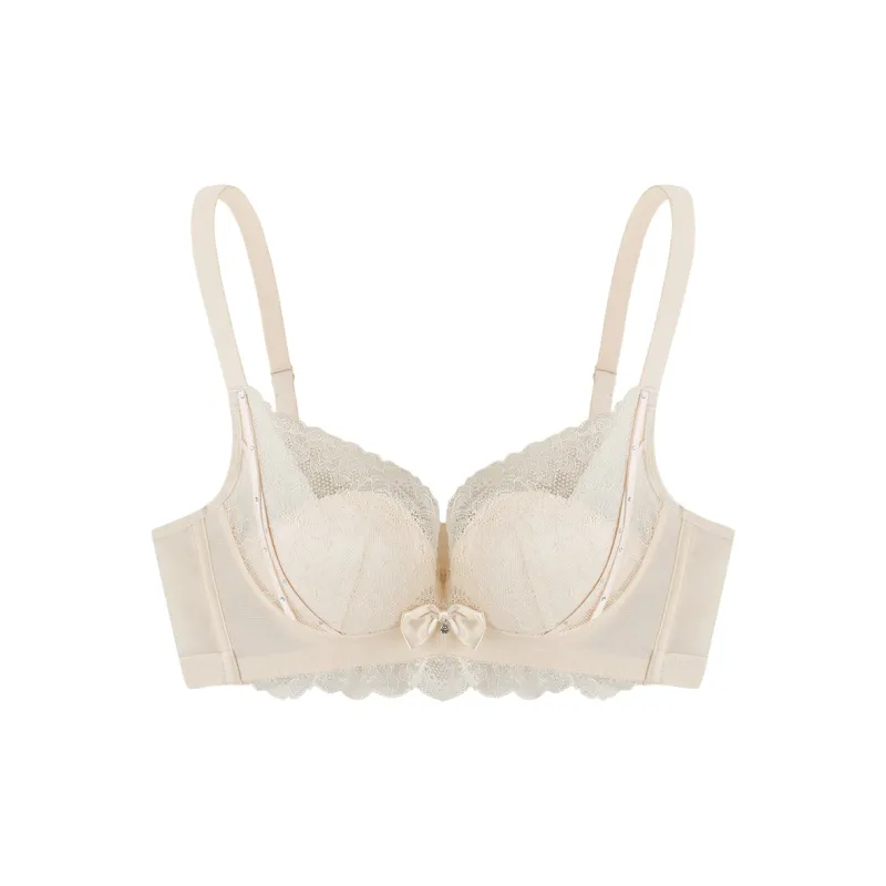 MY BODY Women's Bras-0