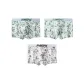 3 Pack[Misty Rain Gray+Celadon Green+Bamboo Green]