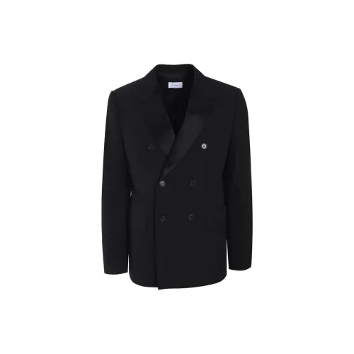 Off Double breasted Blazer