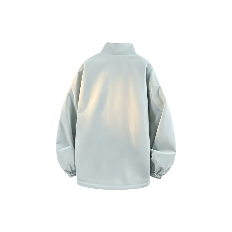 Nuthink Jackets Unisex-26