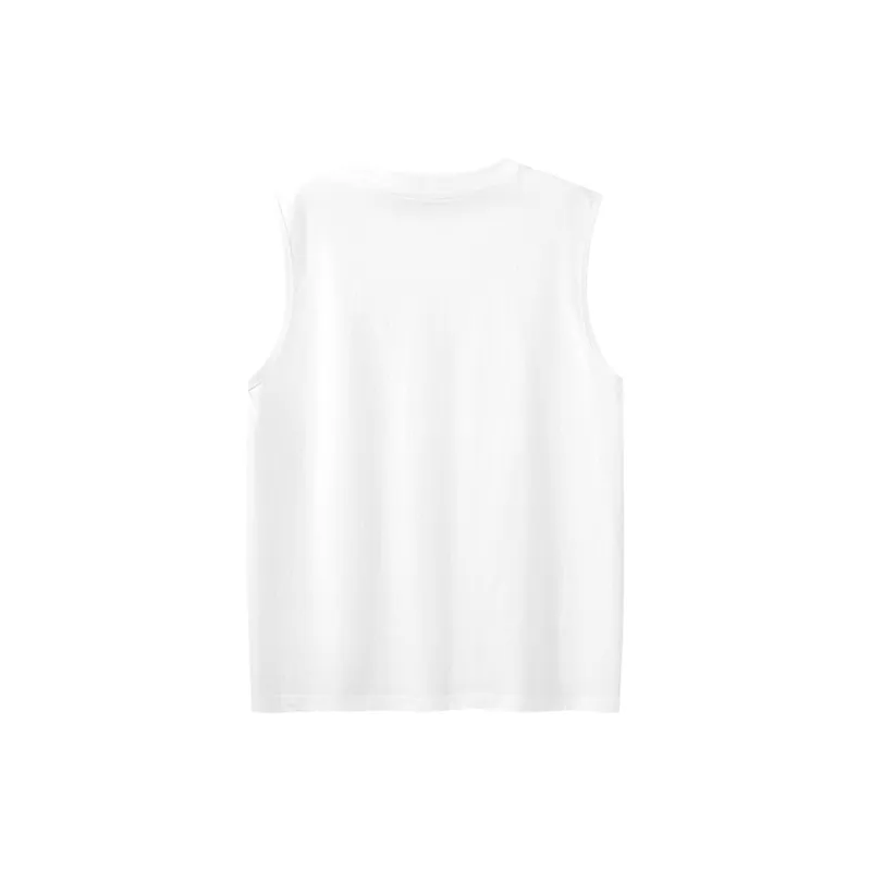 Kappa Unisex Tank Tops-8