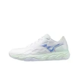 White Blue