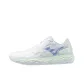 White Blue