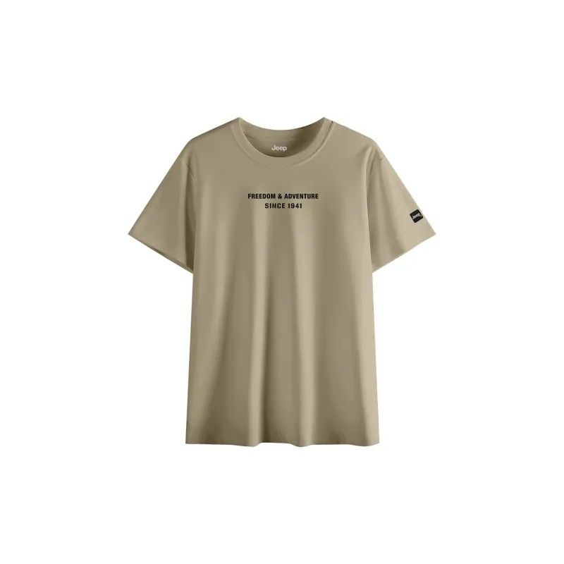 Jeep Unisex Undershirts-10