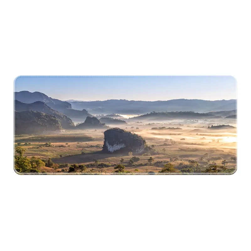 ZHUANGXINGXIA Mouse Pads-6