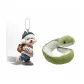 Backpack Bear+Green Snake