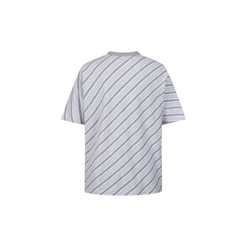 51percent T-Shirts Men Gray-1