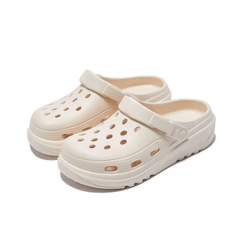 Love Of Ants Clogs Unisex-9