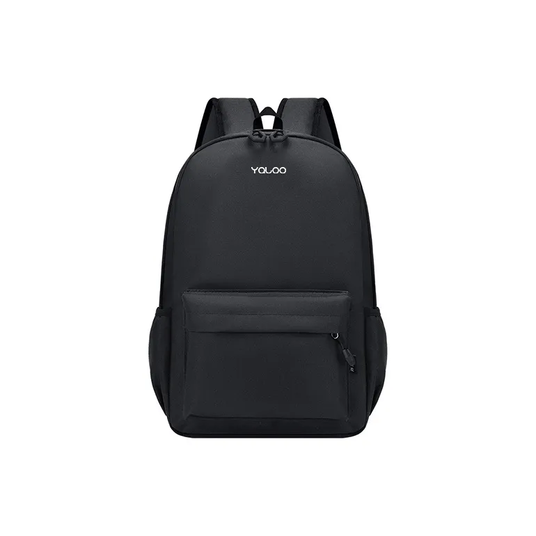 Yalu Oxford Backpack Laptop Bag Regular Unisex Multicolor-0