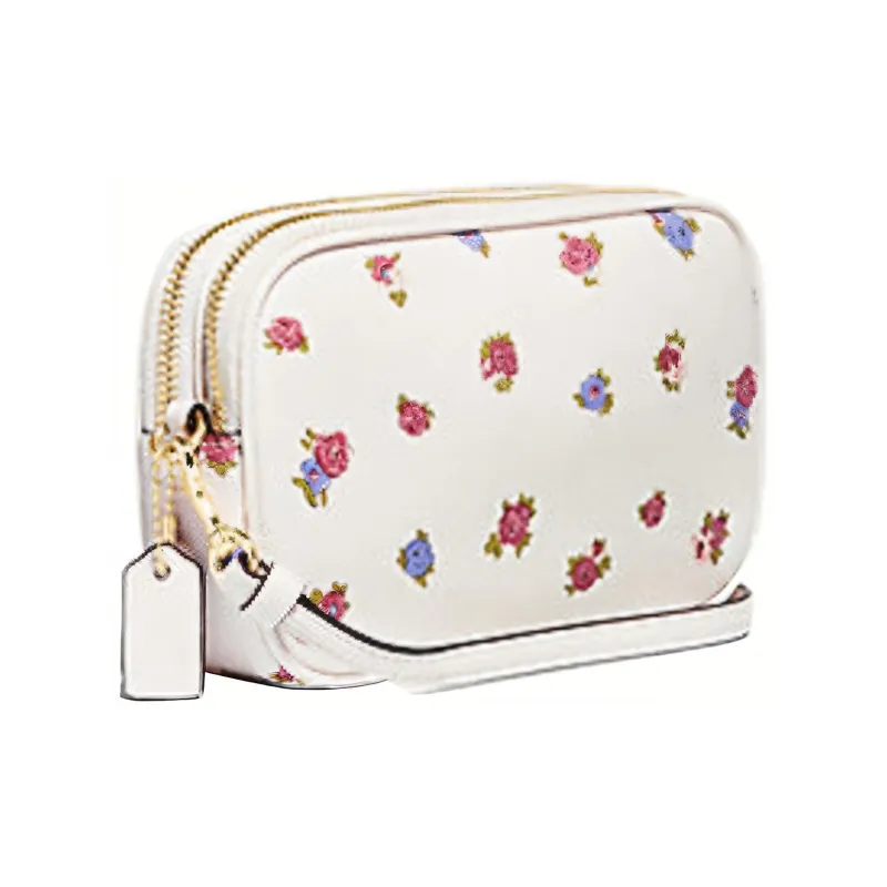 COACH Sadie Crossbody Bags-1