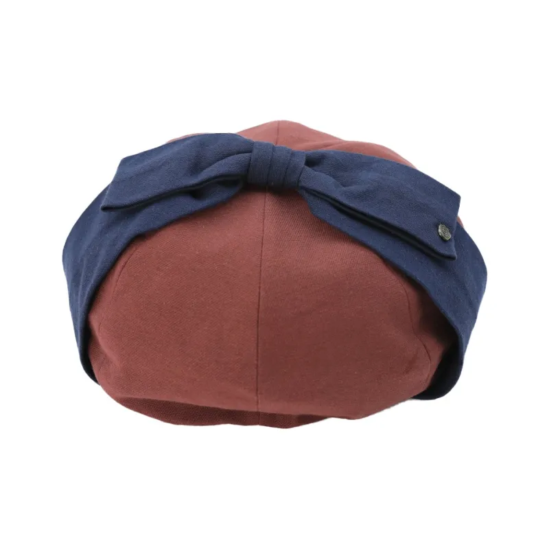 Être Par Lee Cotton Berets Women's-10
