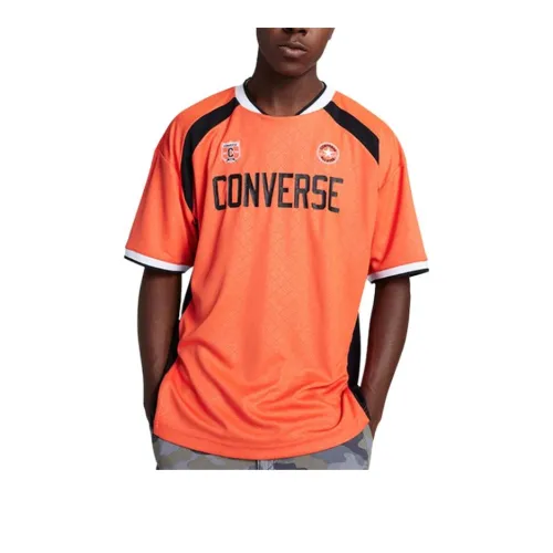 Converse Soccer Jersey