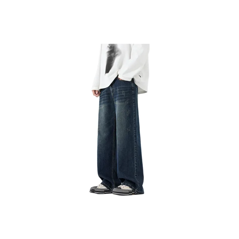 CREAZIONI LA FANTASIA E MOBILE Jeans Unisex-16