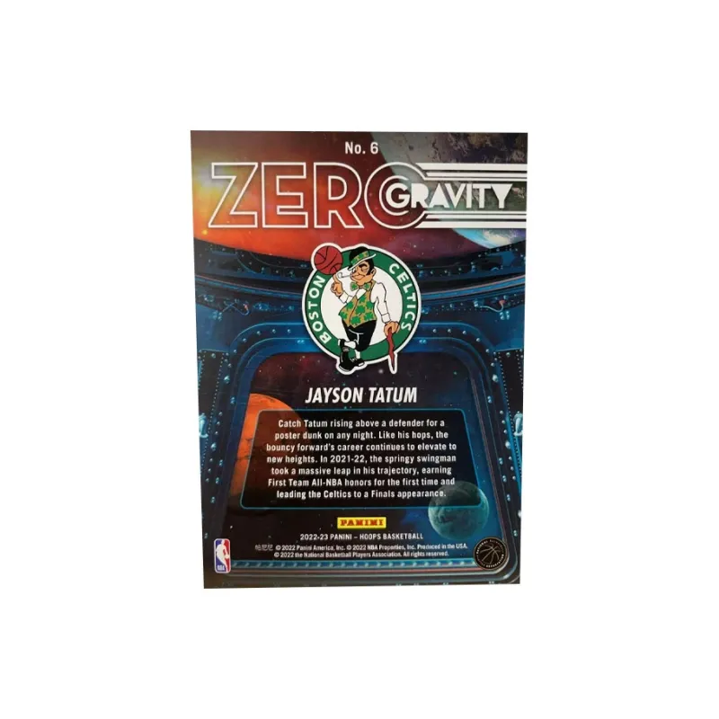 PANINI Sports Cards-1
