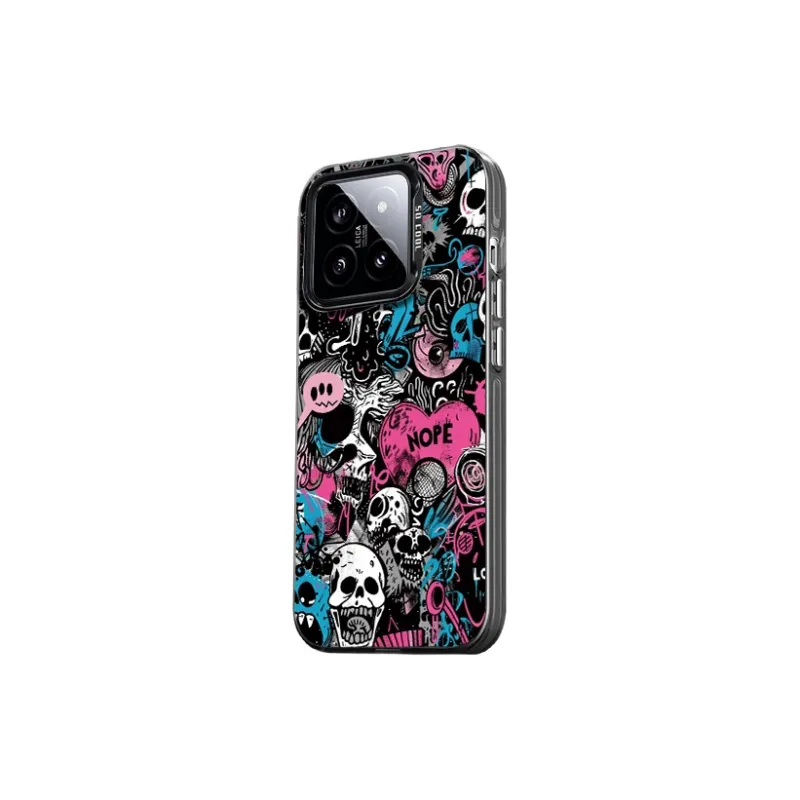 Tronic Danone Phone Cases-5
