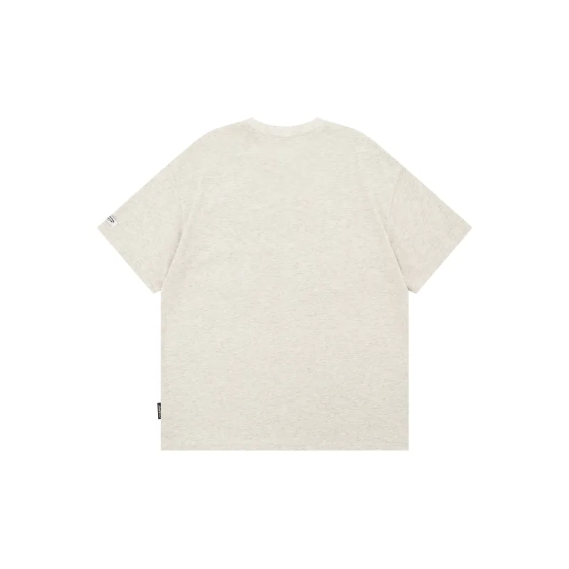 BEAR UNION T Shirts Unisex-1