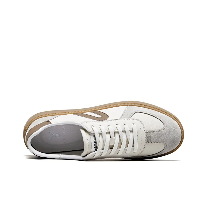 YEARCON Low-Top Skateboard Shoes Men's-6