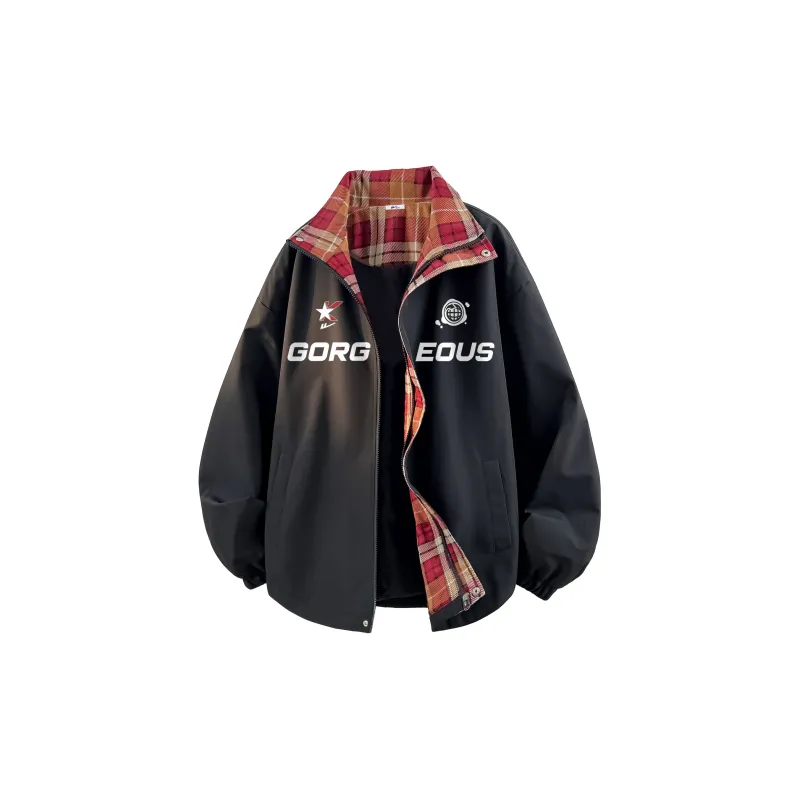 Warrior Huichao Riding The Wind Collection Jackets Coats Unisex-11