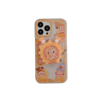 HUANBAOKE Phone Cases