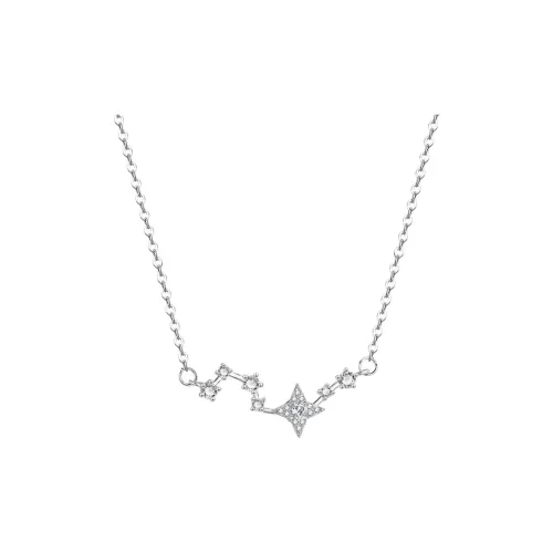 FROMLOVER Alloy Necklaces Women's